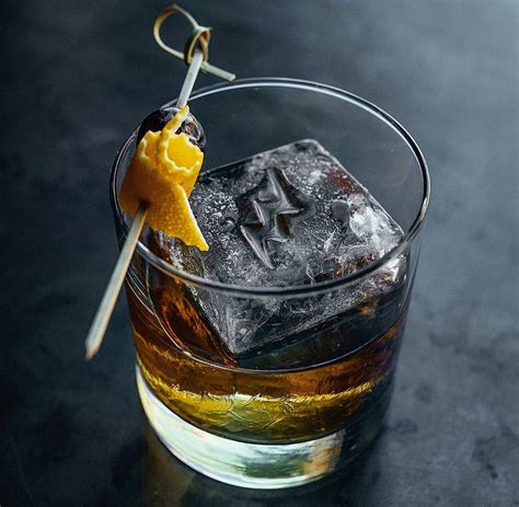 The Bobby Burns – A Cocktail A Day