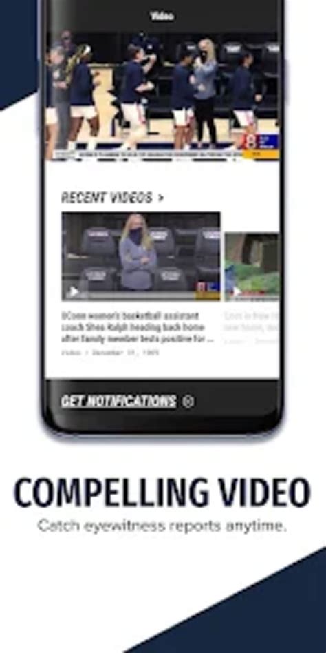 WTNH Live Streaming 的图像结果