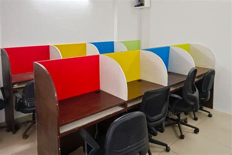 RB Coworking Titanium city center - Coworking & Shared Office Space in ...