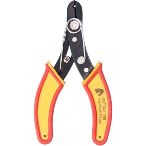 Wire Strippers - MT-02Dx Wire Stripper Manufacturer from Gurugram