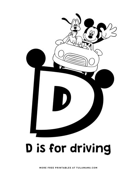 Image result for ABC Mouse Color