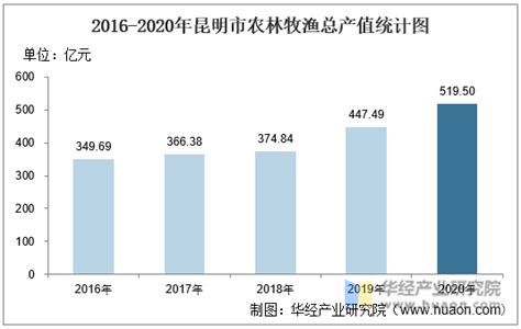 2022年昆明市国民经济和社会发展统计公报_全年_增加值_产量