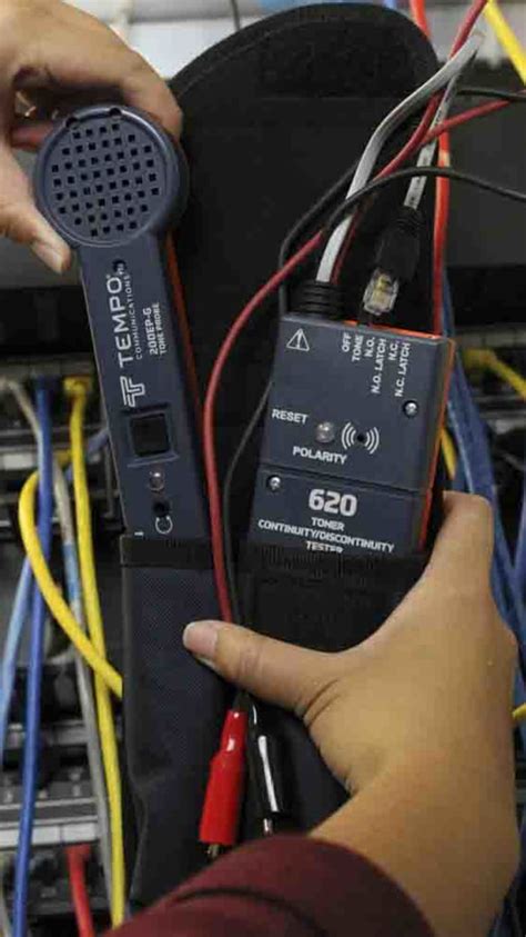 620K-G Tempo | Tempo 200EP Tone Generator, 1100Hz Tone Frequency | 370 ...