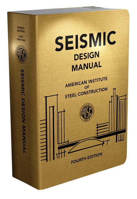 Image result for AISC Seismic Design Manual