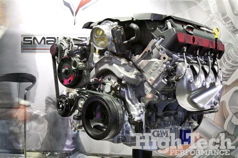 Timing Lt1 Engine at Janelle Mayo blog