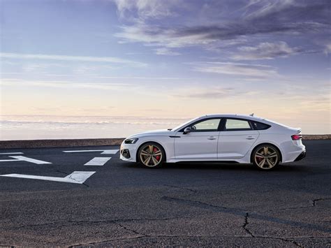 AUDI RS5 Sportback Specs, Performance & Photos - 2019, 2020, 2021, 2022, 2023, 2024, 2025 ...