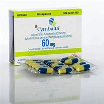 Image result for duloxetine
