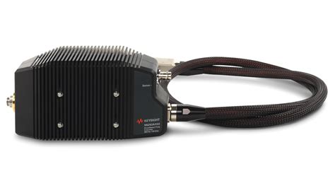 N5293AX03 110 GHz Frequency Extender | Keysight