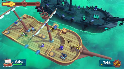 Party Pirates on Steam