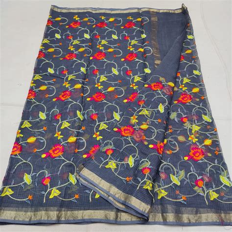 Kota Sarees – www.vannamayil.com