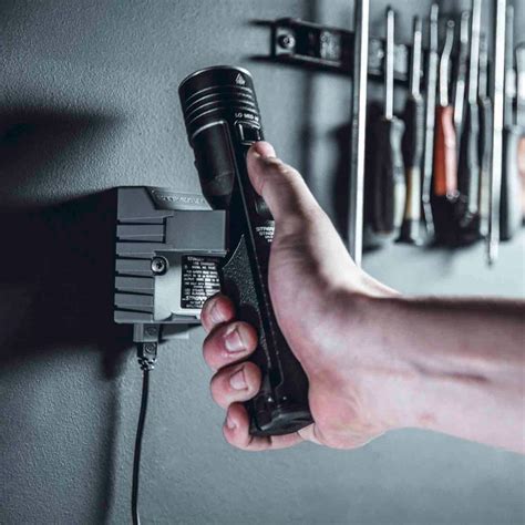 Image result for Streamlight LED Flashlight