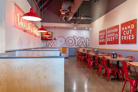 MOOYAH Burgers, Fries & Shakes Enters 2020 With a New Restaurant ...