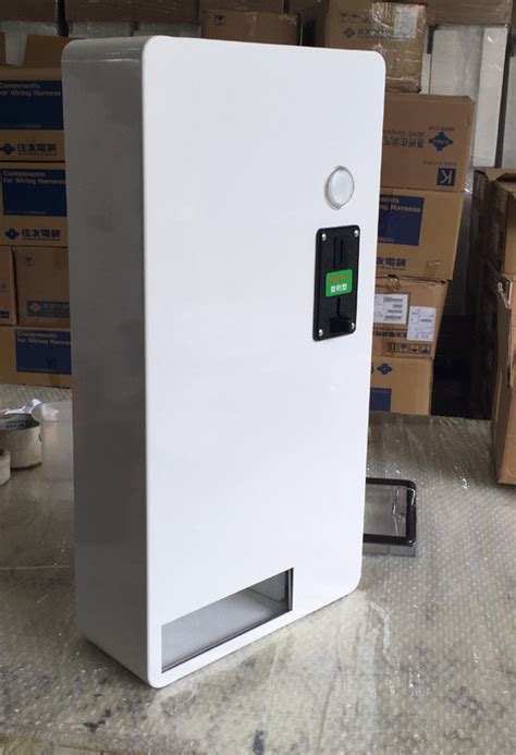 Image result for Chewable Toothbrush Vending Machine