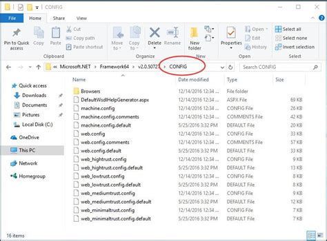 System Configuration Windows 1.0 的图像结果