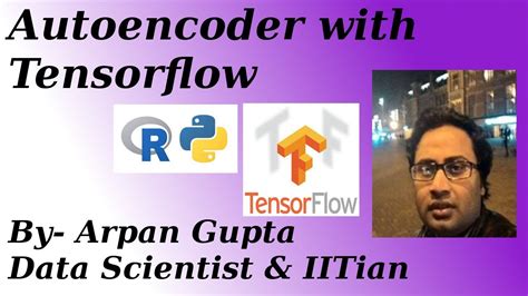 Image result for Tensorflow Autoencoder