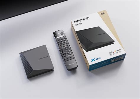 Image result for Formuler Z11 Pro Setup