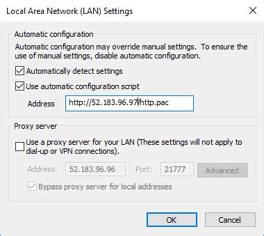 Image result for Windows 1.0 Use a Setup Script PAC File