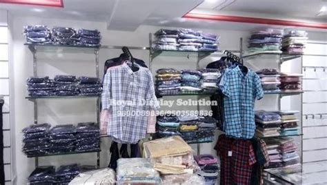 Garment Stand Hanger - Garment Rack Manufacturer from Nagpur