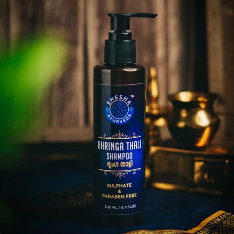 Products – Shesha Ayurveda