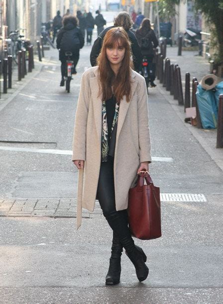 amsterdam outfit ideas spring