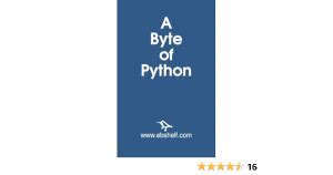 Image result for Free Python E-Books