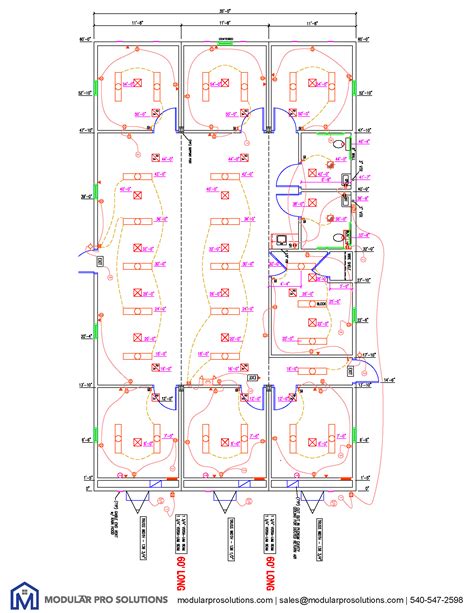 Commercial Building Floor Plan Pdf - Infoupdate.org