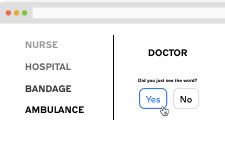Testable | Build experiments & surveys | Recruit participants