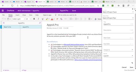 Image result for OneNote Seiten Nach Loop Importieren