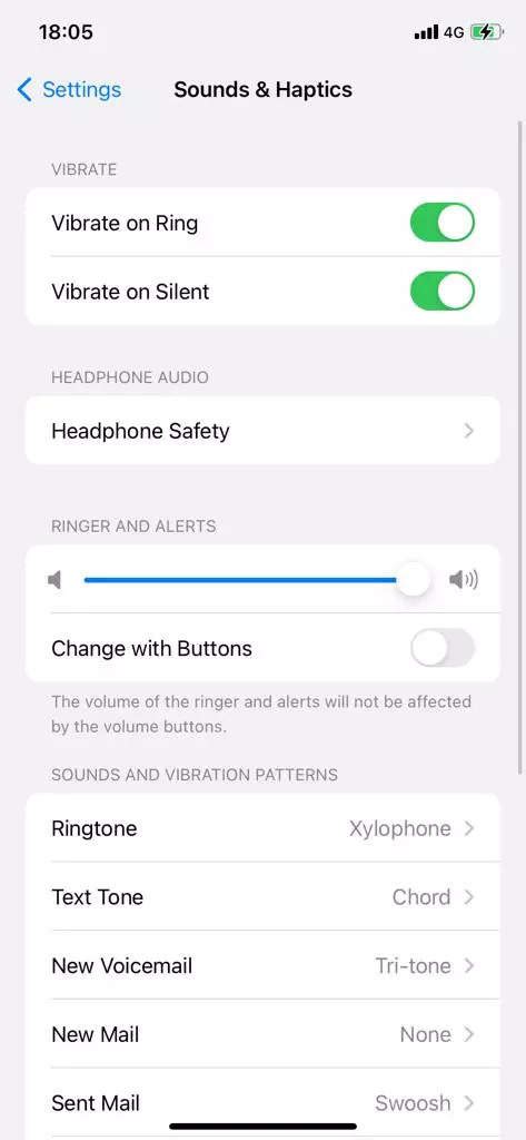 Image result for iPhone Text Alert Sound
