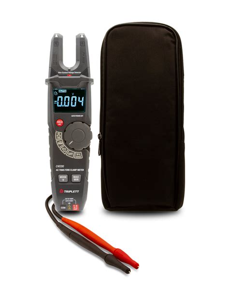 Image result for Clamp Meter Kit