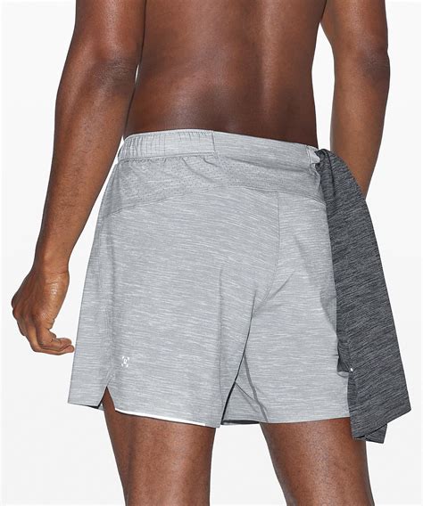 lululemon athletic shorts men's