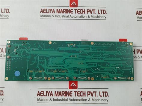 Southern Avionics Srp45500 Transmitter Control Pcb 01-tf – Aeliya Marine