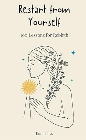 Restart from Yourself eBook : Lys, Emma: Amazon.in: Kindle Store