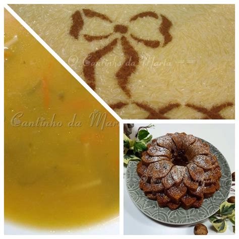 O Cantinho da Marta: Ementa Semanal - 3 a 7 de Julho de 2023