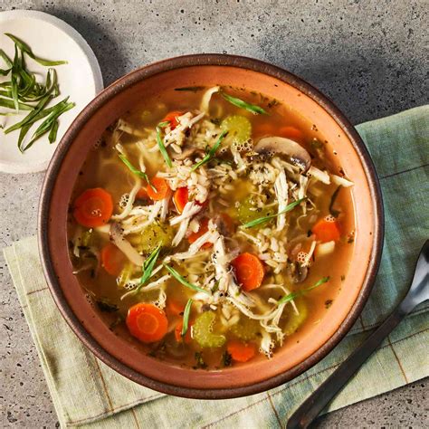 10+ Rotisserie Chicken Soup Recipes