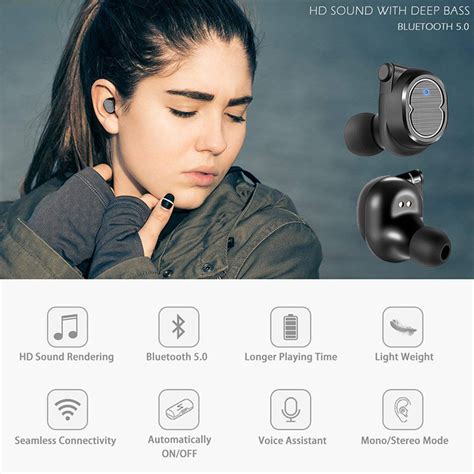 Trendy PTron Spunk Bluetooth Headphones - pTron India