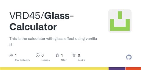 Image result for Glass Calculator CSS