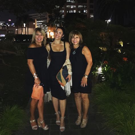 Larissa S. Emanuele's feet