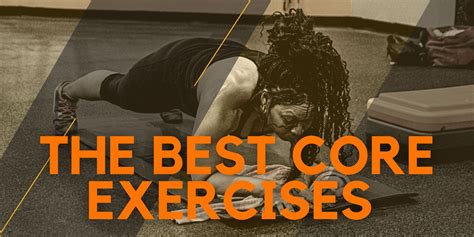 Image result for Top Core Exercises