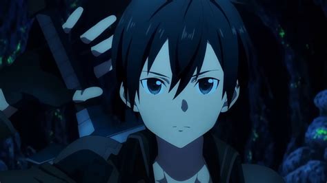 Sword Art Online -Progressive- Scherzo of Deep Night reveals premiere ...