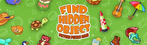 🔎Find Hidden Object Jeu | Jouez gratuitement sur Arkadium