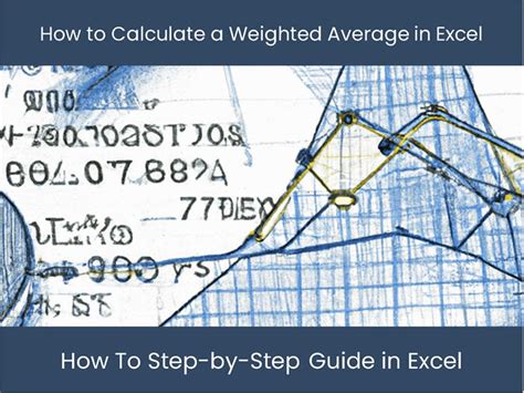Image result for Weighted Average Calculation Excel