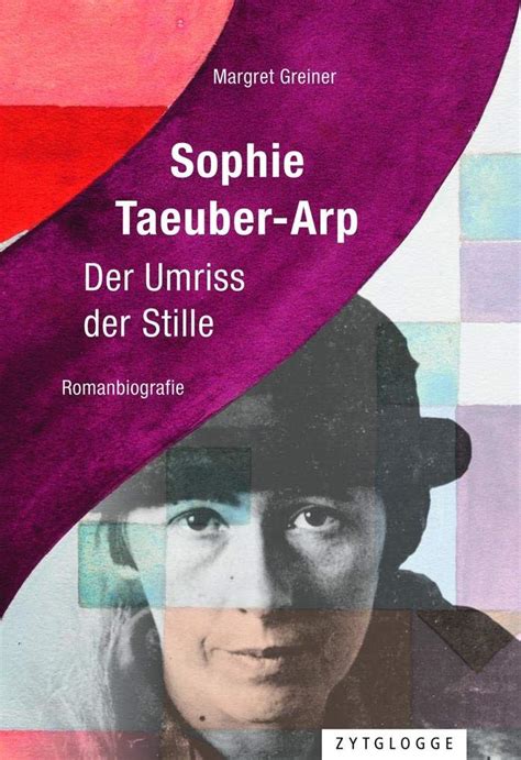 Amazon.in: Buy Sophie Taeuber-Arp: Der Umriss der Stille Book Online at ...