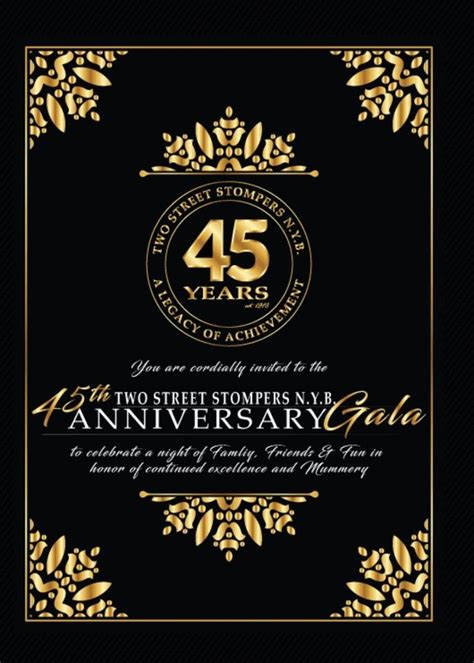 45th Anniversary Gala, MUMMERS MUSEUM, Philadelphia, November 18 2023 ...