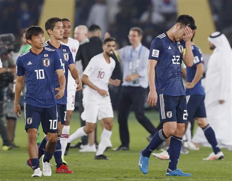 【サッカー日本代表】カタール戦速報（10完）日本、カタールに屈す - 産経ニュース