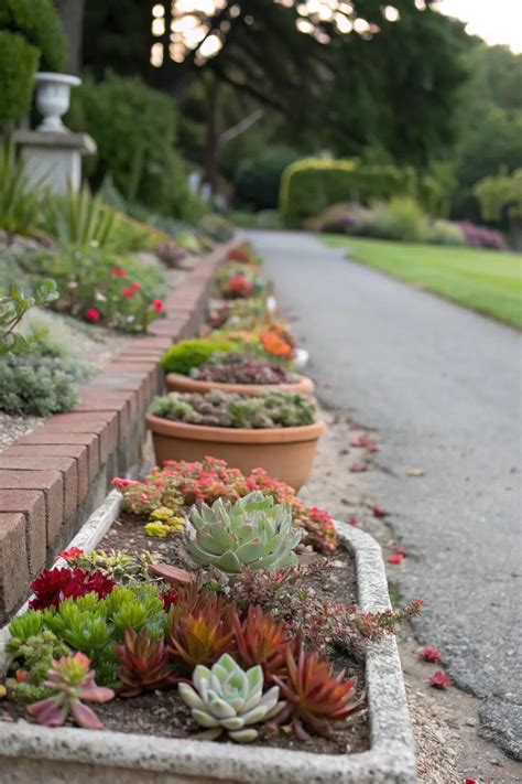 Inspiring Planter Ideas for Your Favorite Succulents - Light and Layer