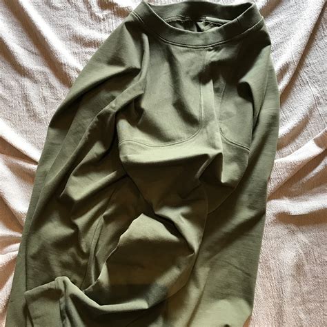 Kook style LONG sleeve(TOILE) | commence