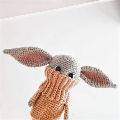 Image result for Alien Baby Toy