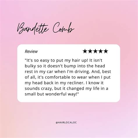 Image result for Bandette Comb Tutorial