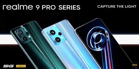 Realme 9 Pro 5G First Sale in India Today! All the Details | Cashify News
